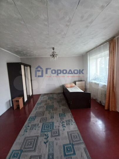 1-к. квартира, 24 м², 2/5 эт.