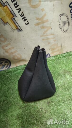 Кожух кулисы салона новый Chevrolet Lanos Шевролет