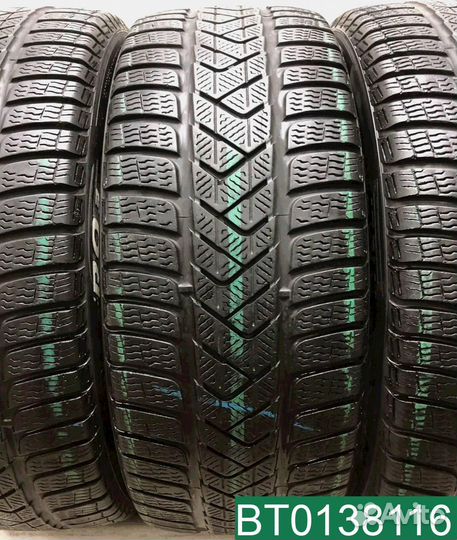 Pirelli Winter Sottozero 3 235/45 R19 95H