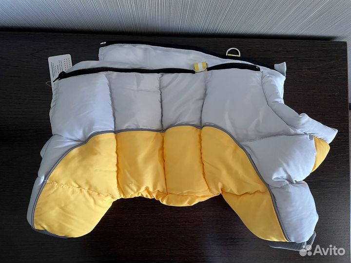 Комбинезон для собаки