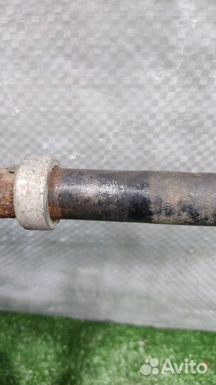 Стабилизатор передний Nissan Qashqai J10 2009