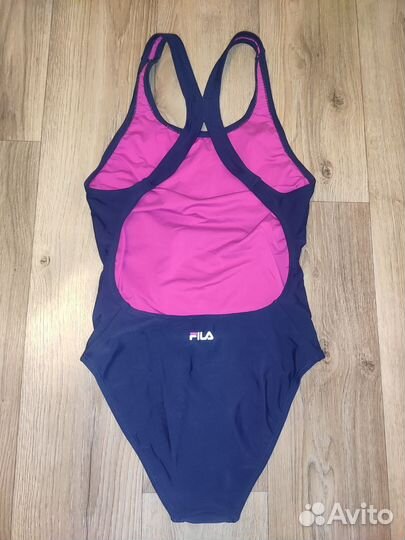 Купальник для девочки