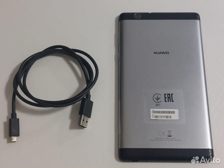 Планшет Huawei MediaPad T3 7 BG2-U01