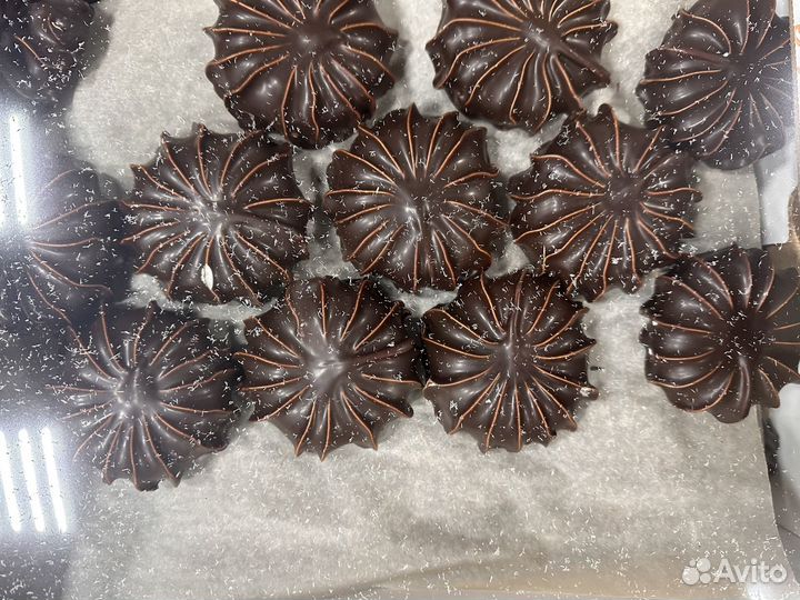 Печенье оптом