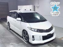 Toyota Estima 2.4 CVT, 2013, 98 000 км, с пробегом, цена 1 966 000 руб.