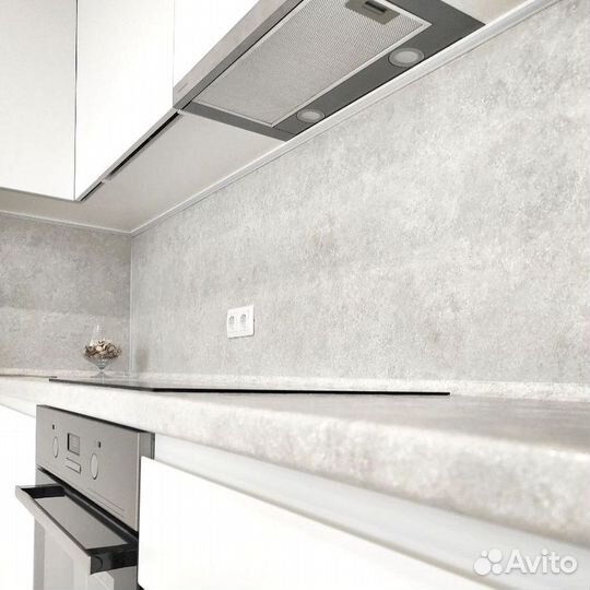 Кухонный гарнитур Prince на заказ