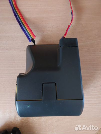 Фотоаппарат polaroid