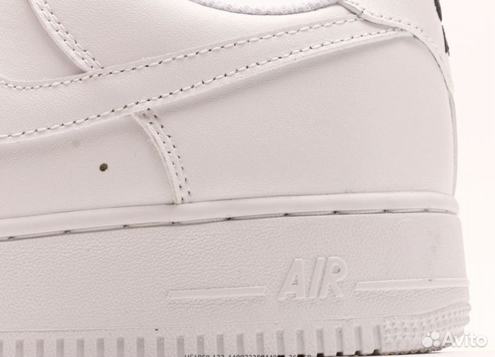 Кроссовки Nike air force 1