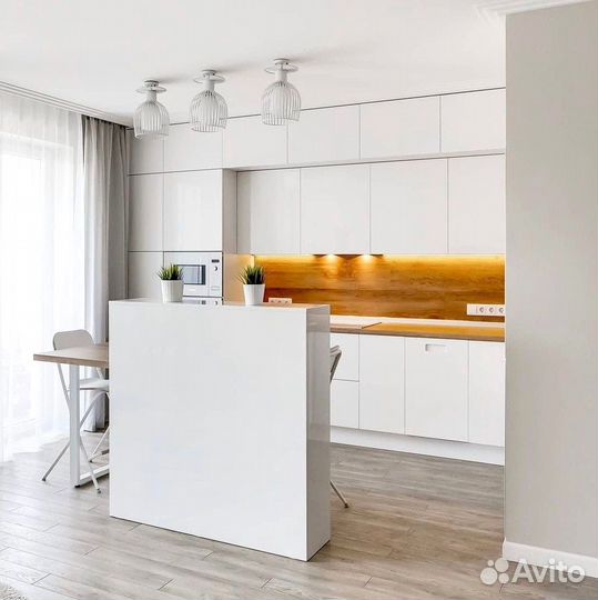 Кухонный гарнитур 