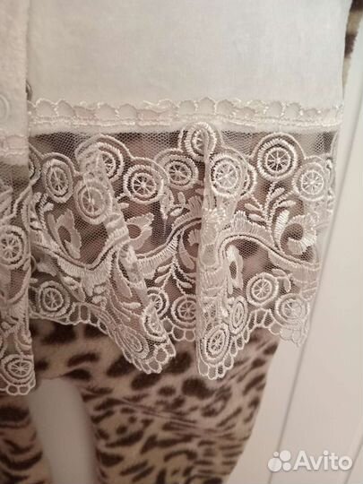 Комбинезон детский