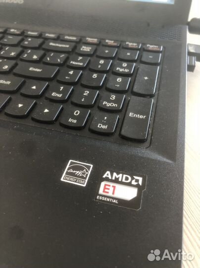 Lenovo G505