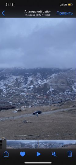 Участок 10 сот. (СНТ, ДНП)