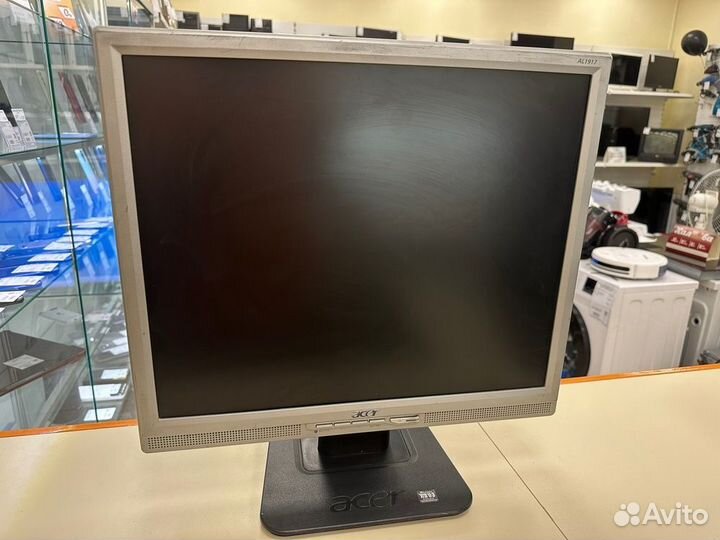 Монитор Acer AL1917 (Бв)