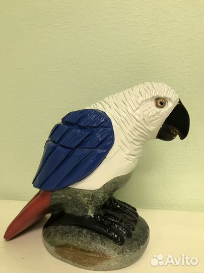 Реставрация фигурок/ Реставрация статуэтки