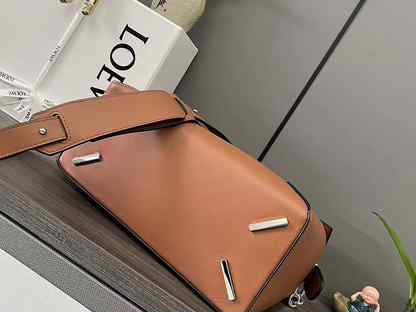 Сумка Loewe Medium Puzzle Edge, Москва