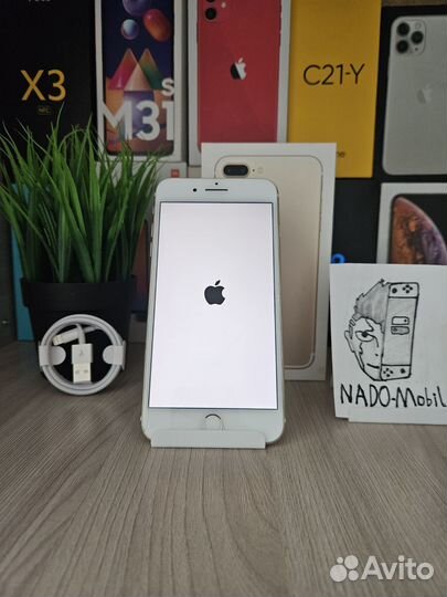 iPhone 7 Plus, 32 ГБ