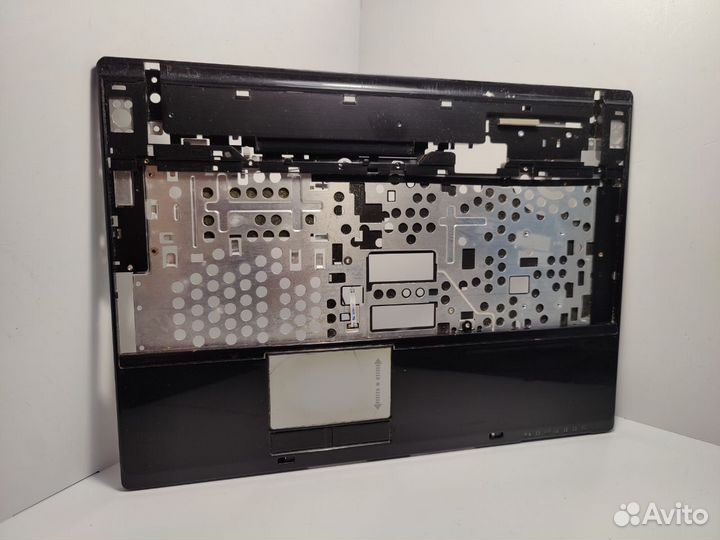Топкейс с тачпадом для ноутбука MSI M670 MS-1632
