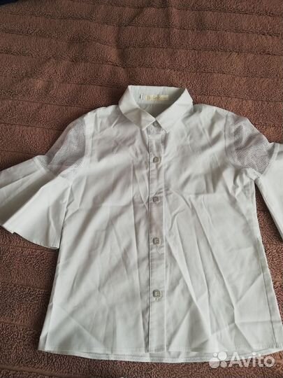 Вещи пакетом для школы