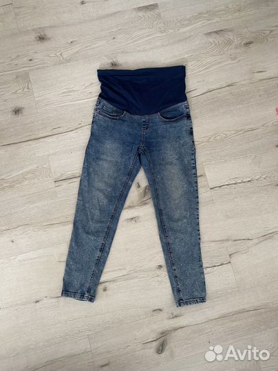 Вещи пакетом для беременных 42 44