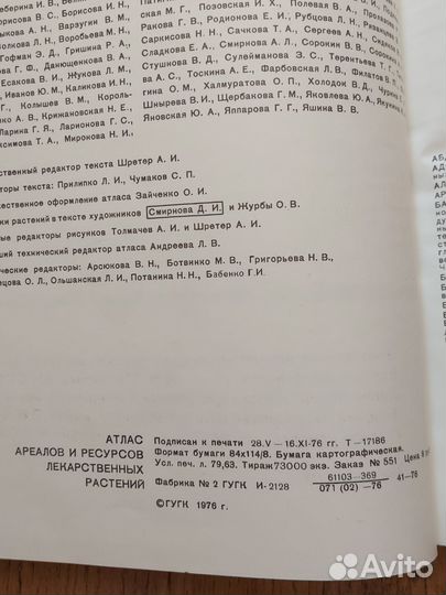 Атлас и Русская Живопись