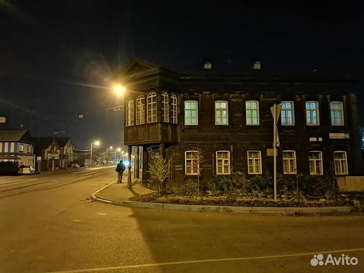 Экскурсия — Иркутск — Тайны И Легенды Иркутска