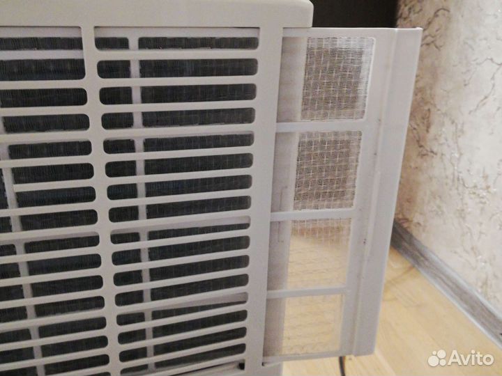 Кондиционер мобильный Zamussi