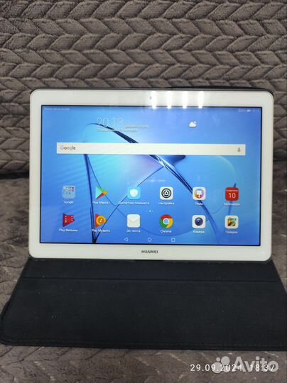 Планшет Huawei mediapad t3 10 16 гб