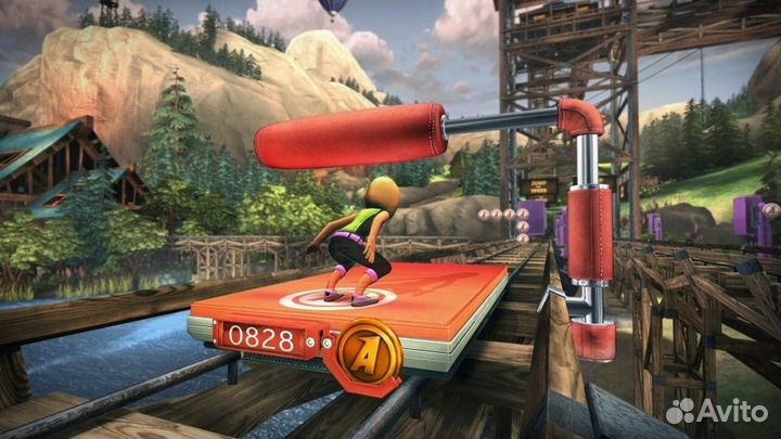 Kinect Adventures Xbox 360