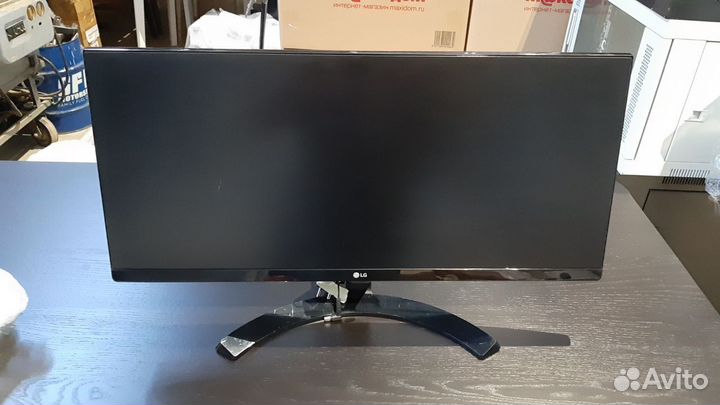 Мониторы Dell, Samsung, LG,iiyama, HP, Xiaomi