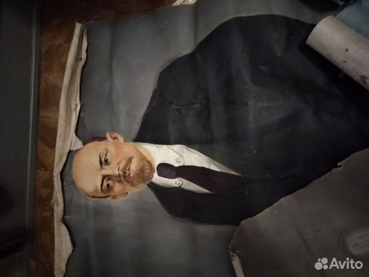 Портреты маслом на холсте