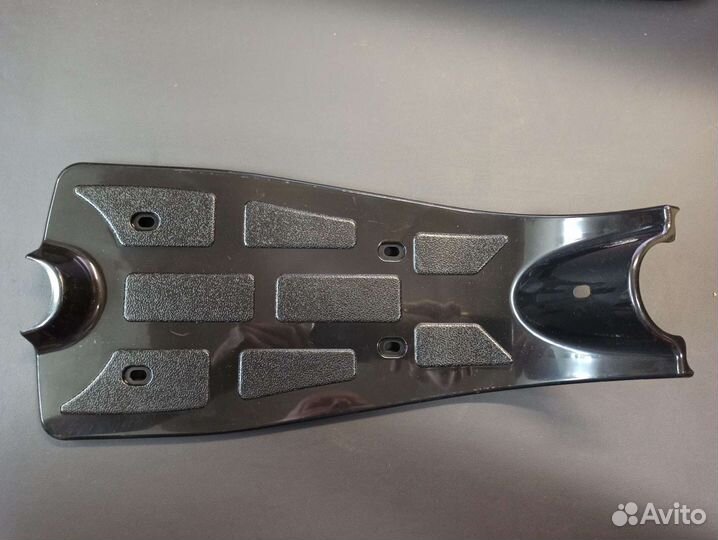 Накладка пластиковая на Колхозник