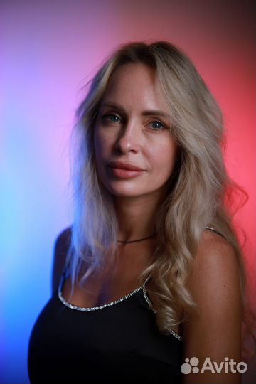 Фотостудия 