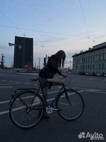 Прокат велосипеда / аренда велосипеда