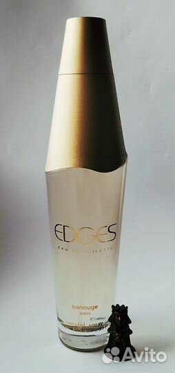 Edges, Panouge 99/100 мл жен