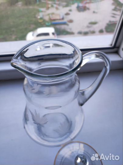 Кувшин СССР