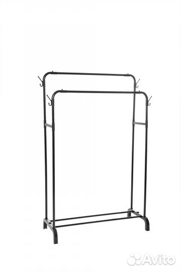 Вешалка для одежды напольная с доставкой