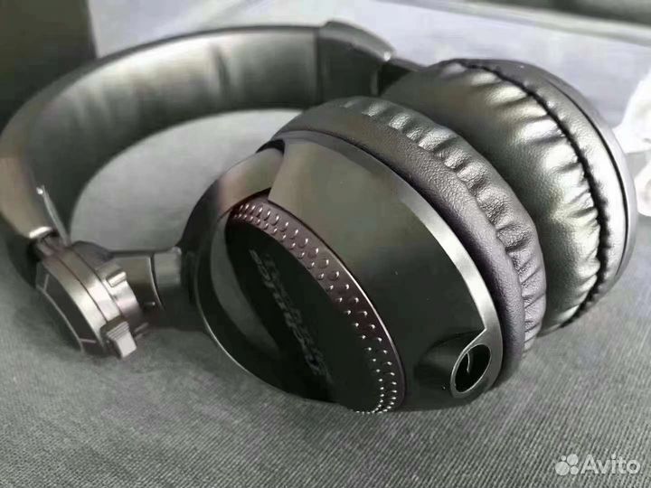 DJ наушники Technics EAH DJ1200