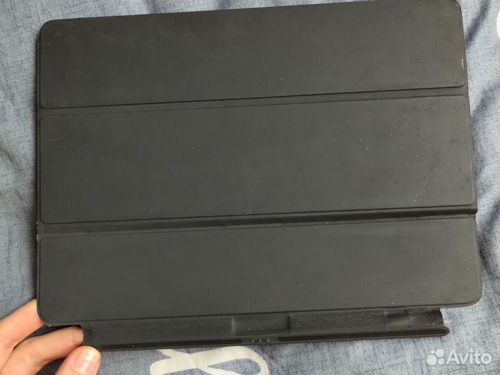 Клавиатура iPad