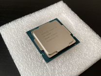 Процессор Intel core i3 10105f