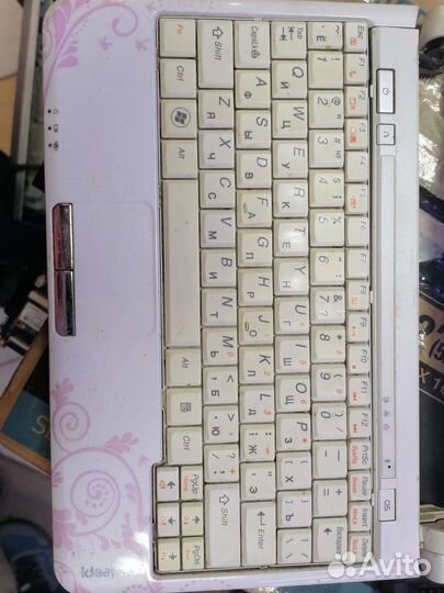 Полнетбука Lenovo 10-2