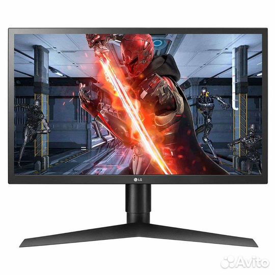 Монитор Acer, LG 144гц, 24дюйма