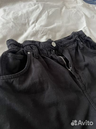 Шорты Bershka женские 46