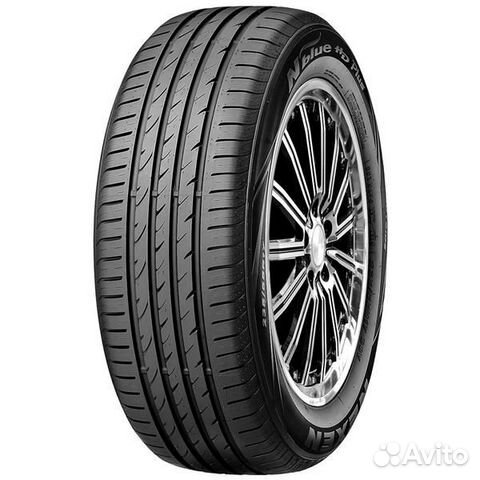 Nexen N'Blue HD Plus 235/55 R17