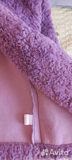 Куртка-чебурашка