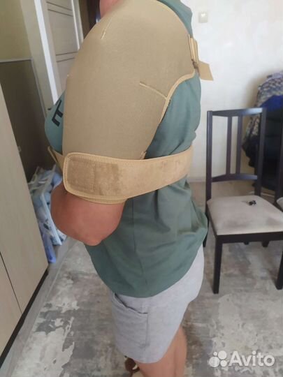 Бандаж на плечевой сустав ecoten, размер L