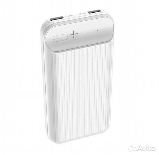 Power bank 20000 mah