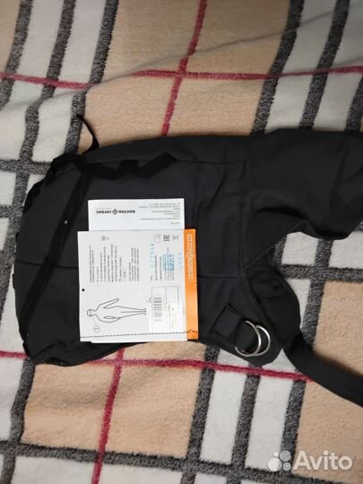 Подшлемник зимний 54-62