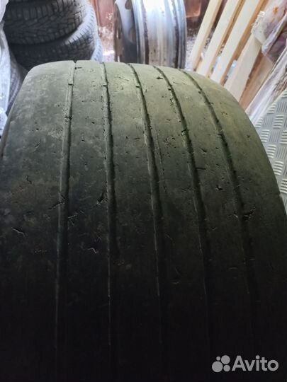 Колеса 385/55 r 22.5