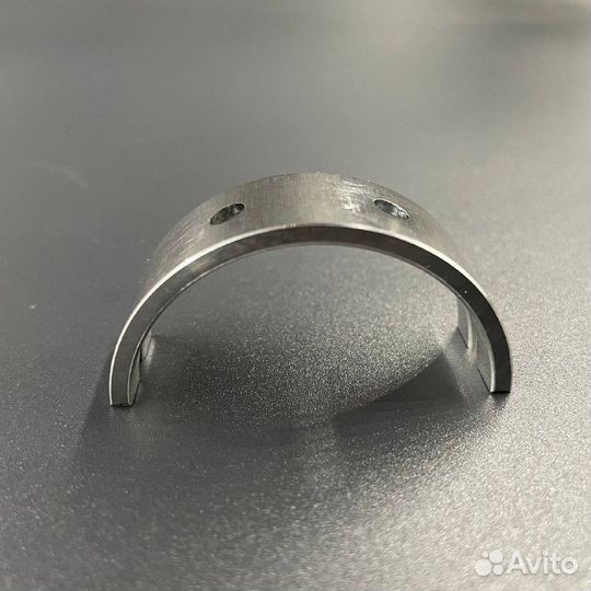 Вкладыш коренной Yamaha F75-115 (Blue) (6D8-11416