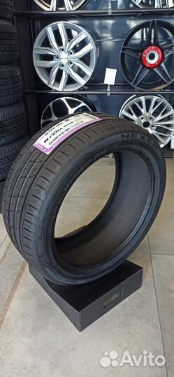 Nexen N'Fera SU1 205/40 R17